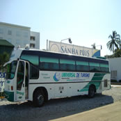 Bus 40 Pasajeros