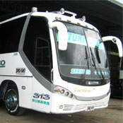 Bus 40 Pasajeros