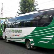 Buseta 28 Pasajeros