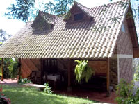 Chalet Villa Isadora