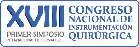 Congreso de Instrumentacion Quirurgica