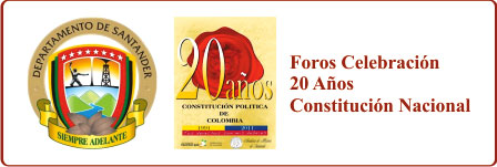 Foros Constitucion