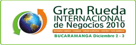 Gran Rueda Internacional de Negocios