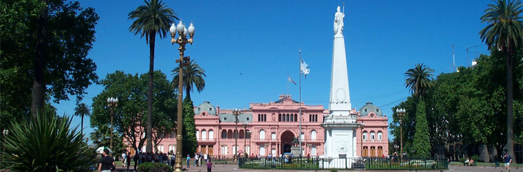 Buenos Aires