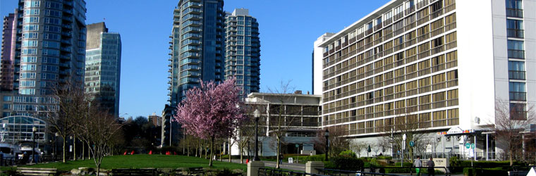 Vancouver