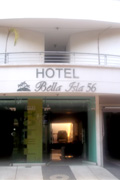 Bella Isla 56