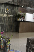 La Serrania