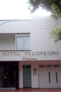 Palonegro Cabecera