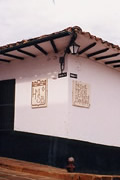 Terrazas de La Candelaria