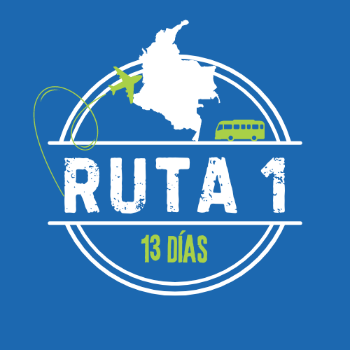 Ruta 1