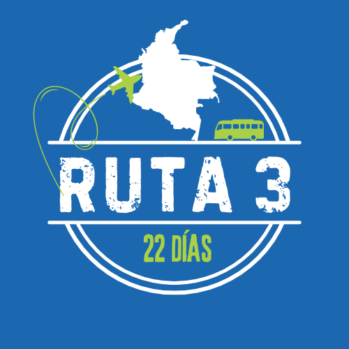 Ruta 3