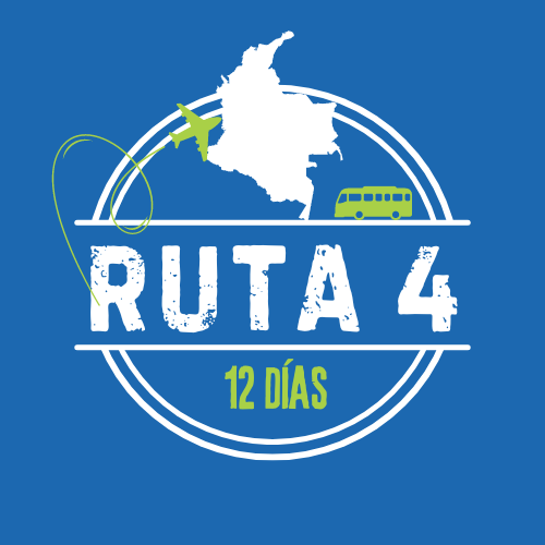 Ruta 4